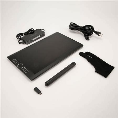 Used Wacom Mobilestudio Pro Nd Gen Drawing Tablet Dthw Hk A