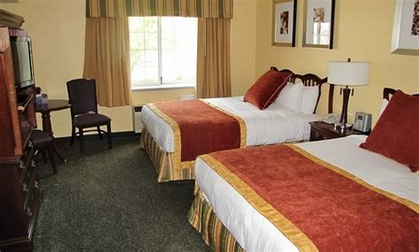 Heidel House Resort And Spa in - Green Lake, WI | Groupon Getaways