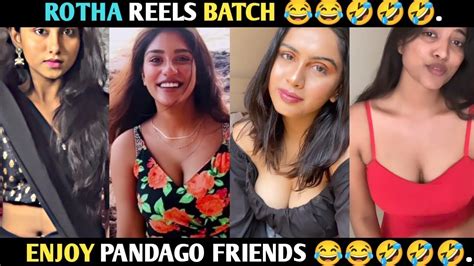 TELUGU REELS BATCH FUNNY TROLLS VIDEOS TELUGU COMEDY TROLLS