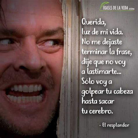 Cinemed Frases De Cine Una Frase Para Cada D A