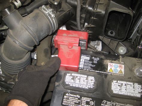 2011 2017 Mitsubishi Outlander Sport 12V Automotive Battery Replacement