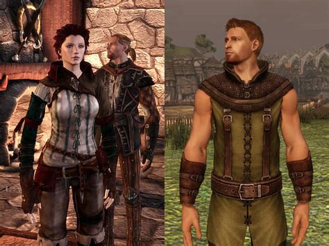 Essential Dragon Age Origins Mods Wingsos