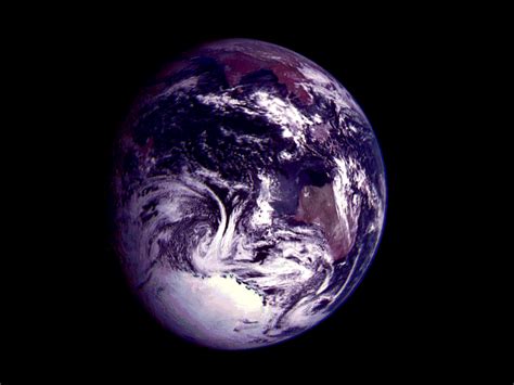 NSSDCA Photo Gallery: Earth