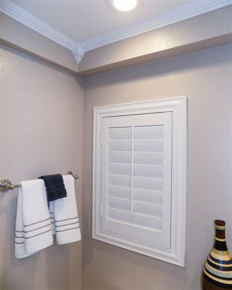 Interior Plantation Shutters in Huntington Beach, California - Classic ...