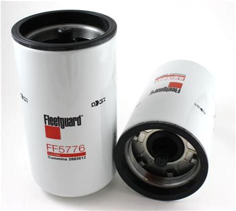 Automotive Coolant Fleetguard Ff5776 Cummins Filtration