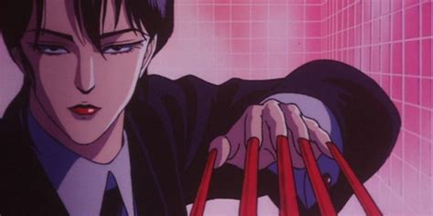 10 Best '80s Horror Anime (According to My Anime List)