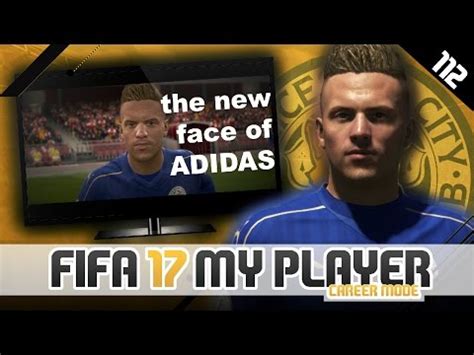 New Adidas Commercial Fifa Career Mode Player W Storylines