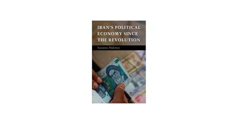 博客來 Irans Political Economy Since The Revolution