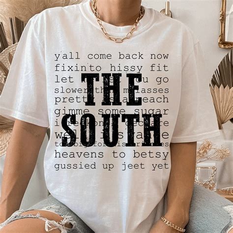 Southern Sayings - Etsy