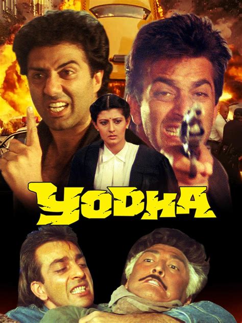 yodha  review release date  songs  images