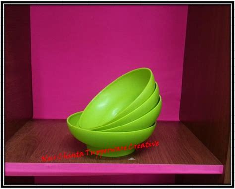 Nur Chinta Tupperware Creative