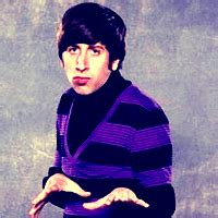 Howard Wolowitz - Simon Helberg Icon (36682689) - Fanpop