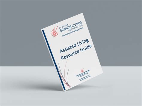 ALF Resource Guidebook | Florida Sr Living