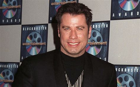 John Travolta Net Worth - FanBolt