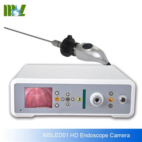 Advance Full Hd Endoscopy Camera For Laparoscopy Arthroscopy Ent