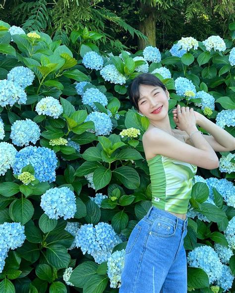 JOY 조이 UPDATES on Twitter RT zoooie 1 요즘 스멀스멀 유행하는 녹색들 1 연세우유