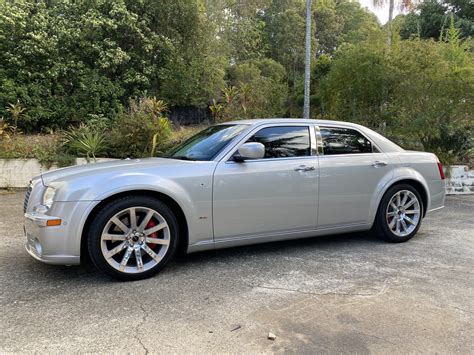 2010 Chrysler 300c Srt8 Steveyoung Shannons Club