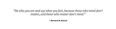 Bernard M. Baruch - LinkedIn Background - Get some inspiration!