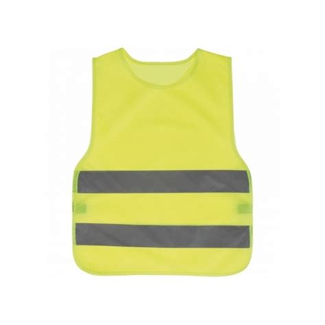 Gilet De S Curit Publicitaire Enfants Objets Publicitaires