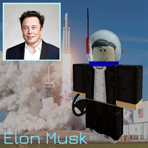 Elon Musk by Danielnotdanny on DeviantArt