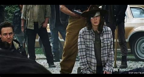 Pin By Gigi On Chandler Riggs Chandler Riggs Ex Husbands Carl Grimes