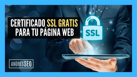 Instalar Certificado Ssl Gratis En Wordpress Youtube