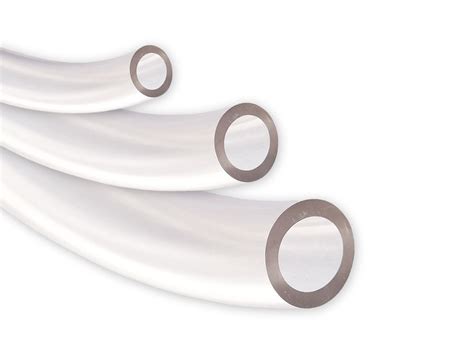 Silicone Tube - Silicone Rubber Tube Latest Price, Manufacturers ...
