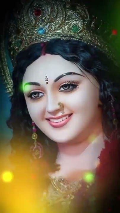 मेरा कर्म💝मेरा धर्म🙏मेरी मां😇💝माता के सच्चे भक्तों का तहे दिल से स्वागत