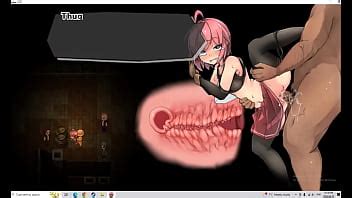 Red Head Hentai Boss RUNE SEEKER PT 4 Slime Girl XVIDEOS