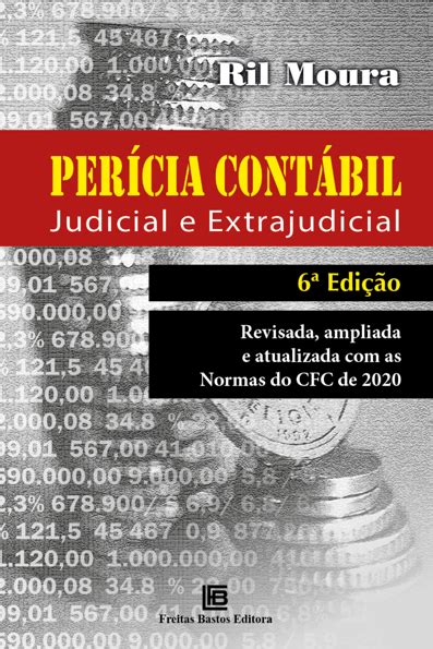 Perícia Contábil 6ª Edição