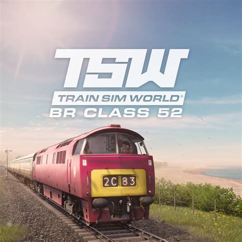 Train Sim World Collector S Edition