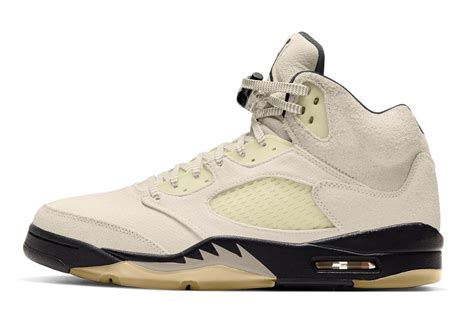 Air Jordan Se Se Sail Black Light Orewood Brown Coconut