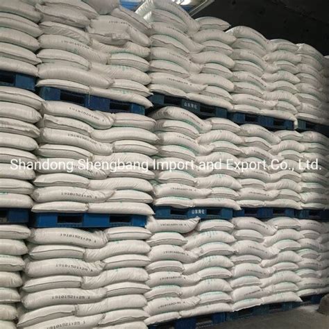 Hot Sale Sodium Carbonate Price Soda Ash Light Na2co3 99 2 China CAS