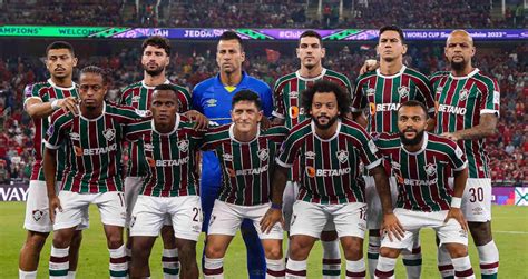 Confira cinco razões para acreditar que o Fluminense pode vencer o