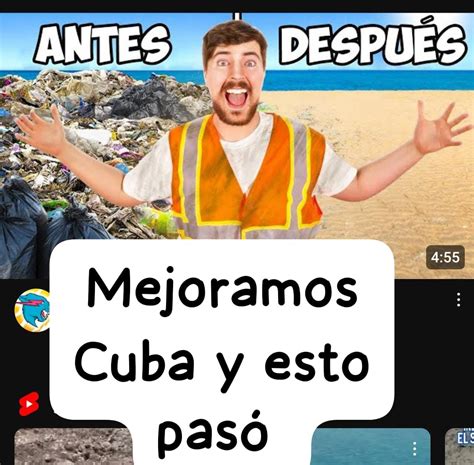 Jajaja Cuba Es Una Mrd Meme Subido Por Monarch Memedroid