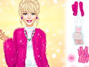 Brilliant Barbie Dress Up | Online Girl Game - GirlUs.com