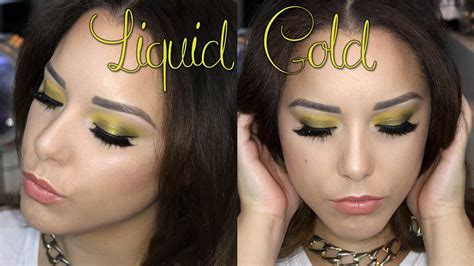 Liquid Gold Makeup Saubhaya Makeup