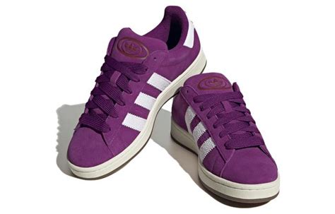 Кроссовки Adidas Campus купить в интернет-магазине Poizon Shop ...