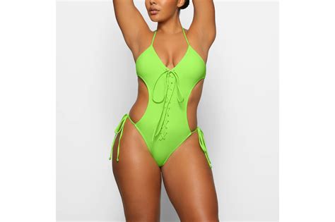 Trendy One Piece Swimsuits 2022