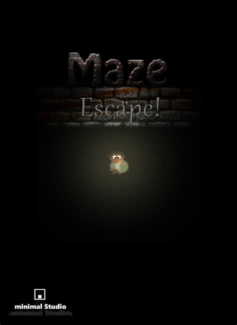 Maze - Escape Android, AndroidTab game - IndieDB