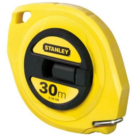 Cinta Metrica Stanley Metal Long Type M Precio Comprar Con Los