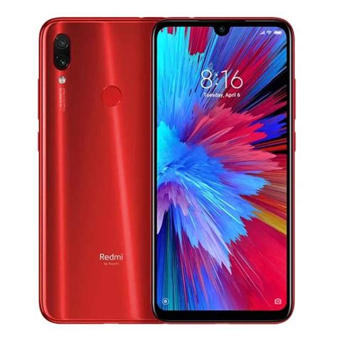 Xiaomi Redmi Note Pro Ficha T Cnica Tekimobile