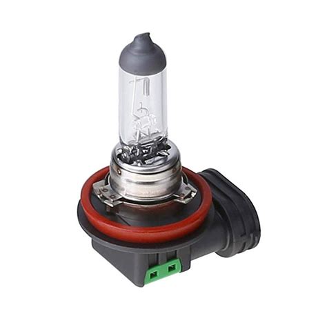 Philips H11 Automotive Lighting Standard Halogen Replacement Headlight ...