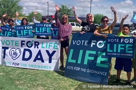 200 Local Churches Help Lubbock Texas Become A Sanctuary City For The