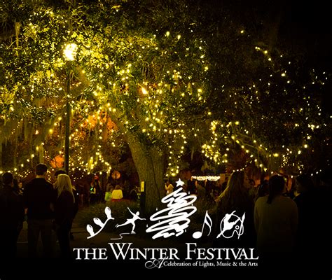 Winter Festival — The Tally Guide