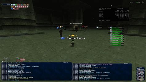 FFXI Ambuscade Volume 1 VD June 2023 Quadav YouTube