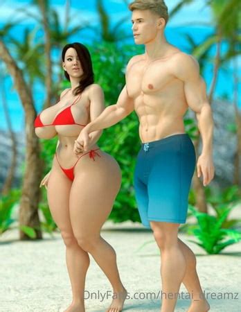 Busty Hot Model Loves My Cock At The Beach 10 Pics XHamster