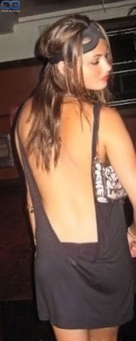 Phoebe Tonkin Nude Pictures Photos Playboy Naked Topless Fappening