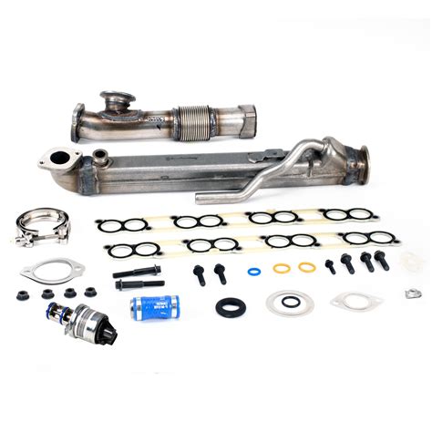 Powerstroke Bulletproof Packaged Kits 6 0 6 4 7 3