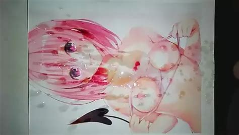 Sop Anime Girl Momo Deviluke Sop Tribute Porn 28 XHamster